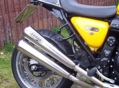 thumbs Triumph Thunderbird Sport 0003 .: Triumph Thunderbird Sport von Butze >>
